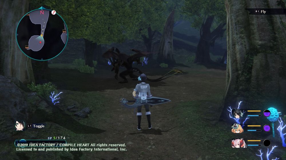 Dragon Star Varnir recensione Dragon Star Varnir recensione